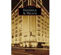 Ann Wendell Frederick & Nelson Seattle, Washington (Tascabile)