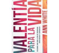 Ann White Valentia para la vida (Tascabile)