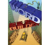 Ann Whitford Paul Word Builder (Copertina rigida)