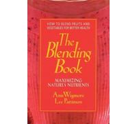 Ann Wigmore The Blending Book (Tascabile)