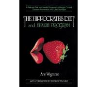Ann Wigmore The Hippocrates Diet and Health Program (Tascabile)