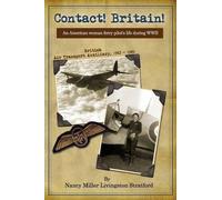 Ann Wilde Contact Britain (Tascabile)
