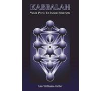 Ann Williams-Heller Kabbalah (Tascabile)
