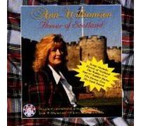 Ann Williamson - Flower of Scotland