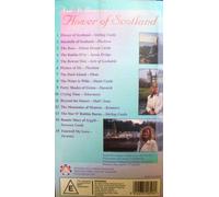 Ann Williamson - Flower of Scotland