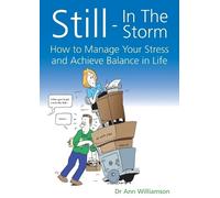 Ann Williamson Still - In The Storm (Tascabile)