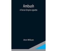 Ann Wilson Ambush (Tascabile)