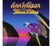 Ann Wilson Fierce Bliss (CD) Album