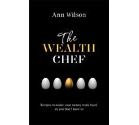 Ann Wilson The Wealth Chef (Tascabile)