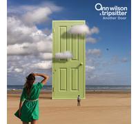 Ann Wilson & Tripsetter Another Door (Vinyl LP) 12" Album