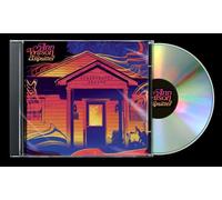 Ann Wilson & Tripsitter - Consecrated Ground