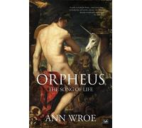 Ann Wroe Orpheus (Tascabile)