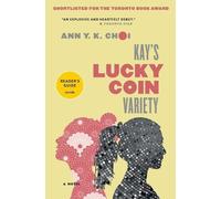 Ann Y K Choi Kay's Lucky Coin Variety (Tascabile)