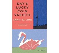 Ann Y K Choi Kay's Lucky Coin Variety (Tascabile)