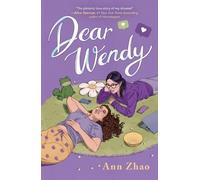 Ann Zhao Dear Wendy (Tascabile)