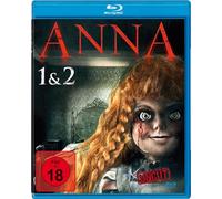 ANNA 1+2 Box Collection