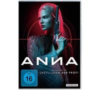 Anna (DVD)