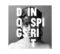 Anna Aaron - Dogs In Spirit