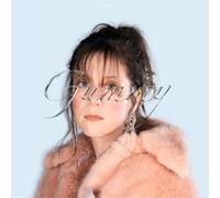 Anna Aaron Gummy (CD) Album