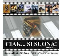Anna Allevi & Stefano Guidi - Ciak Si Suona! Volume 2