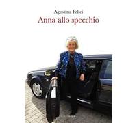 Anna allo specchio