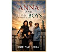 Anna and Her Boys