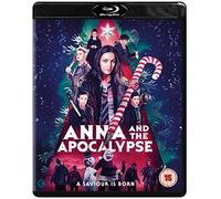 Anna and the Apocalypse (Double Disc Edition) (Blu-ray)