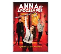 Anna And The Apocalypse [Edizione: Stati Uniti]