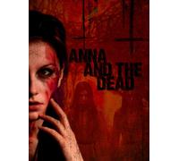 Anna And The Dead (Blu-ray)
