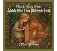 Anna and the hidden folk
