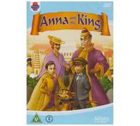 Anna And The King [Edizione: Regno Unito]