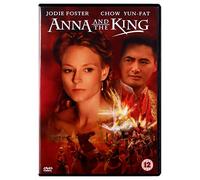 Anna And The King [Edizione: Regno Unito]
