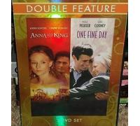 Anna And The King / One Fine Day / Double Feature