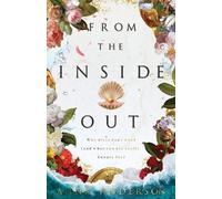 Anna Anderson From The Inside Out (Tascabile)
