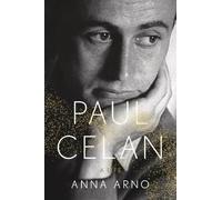 Anna Arno Paul Celan (Copertina rigida)