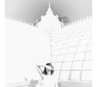 Anna Ash - These Holy Days [Import allemand]