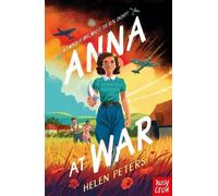 Anna at War: The Times Children's Book of the Week
