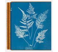 Anna Atkins. Cyanotypes. Ediz. inglese, francese e tedesca - Walther P. (cur.)