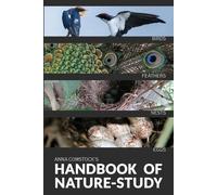 Anna B Comstock The Handbook Of Nature Study in Color - Birds (Tascabile)