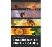 Anna B Comstock The Handbook Of Nature Study in Color - Intro (Copertina rigida)