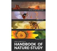 Anna B Comstock The Handbook Of Nature Study in Color - Introduction (Tascabile)