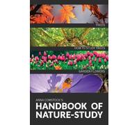 Anna B Comstock The Handbook Of Nature Study in Color - Trees (Copertina rigida)