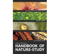 Anna B Comstock The Handbook Of Nature Study in Color - Wildf (Copertina rigida)