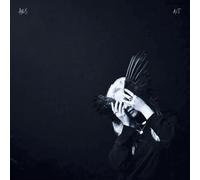 Anna B Savage A Common Turn (CD) Album