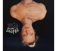 Anna B Savage In FLUX (CD) Album