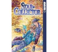 Anna Backhausen Star Collector, Volume 2 (Tascabile) Star Collector