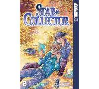 Anna Backhausen Star Collector, Volume 2 (Tascabile) Star Collector