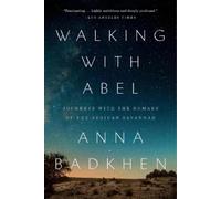 Anna Badkhen Walking with Abel (Tascabile)