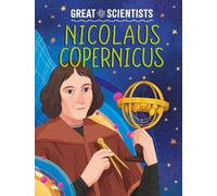 Anna Baker Great Scientists: Nicolaus Copernicus (Copertina rigida)