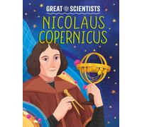 Anna Baker Great Scientists: Nicolaus Copernicus (Tascabile) Great Scientists